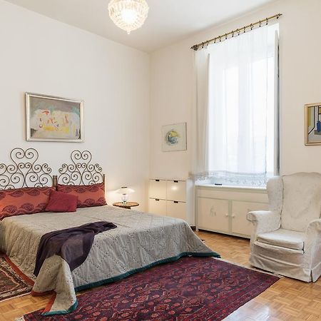 Flower'S Market Apartment - Charme Holidays Rom Eksteriør billede