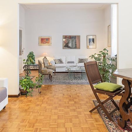Flower'S Market Apartment - Charme Holidays Rom Eksteriør billede