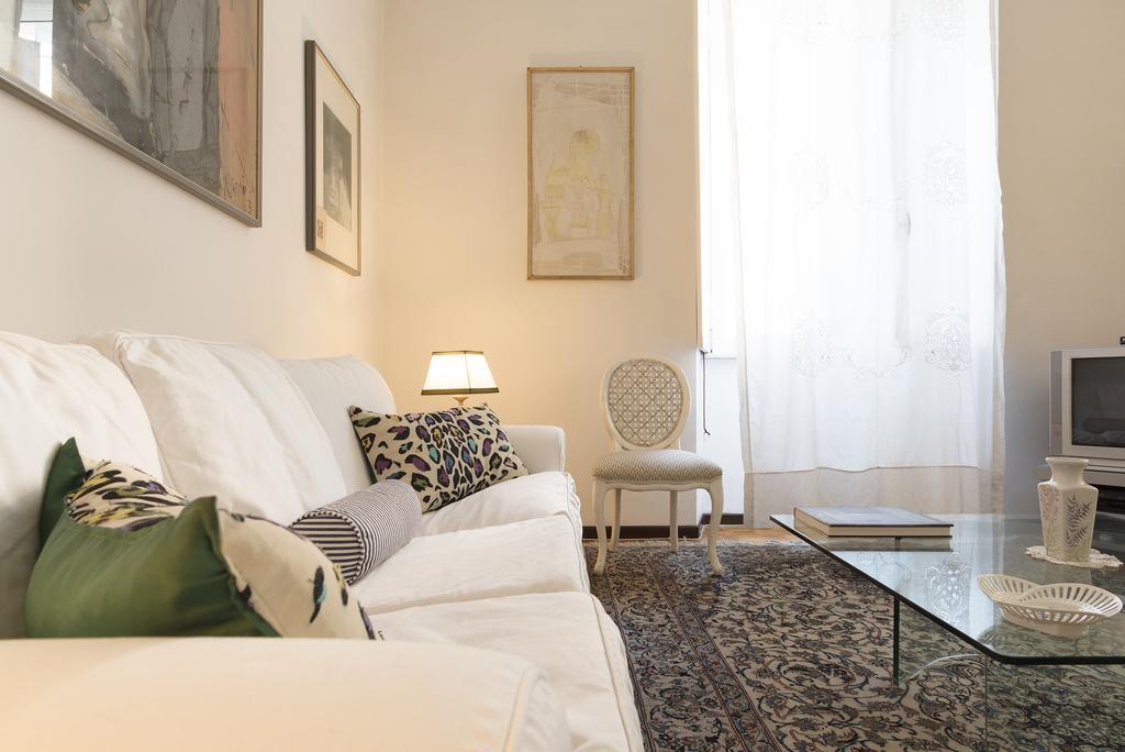 Flower'S Market Apartment - Charme Holidays Rom Eksteriør billede