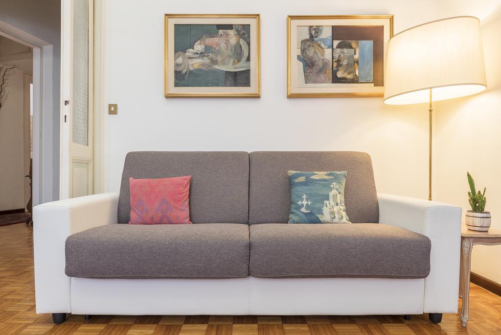 Flower'S Market Apartment - Charme Holidays Rom Eksteriør billede