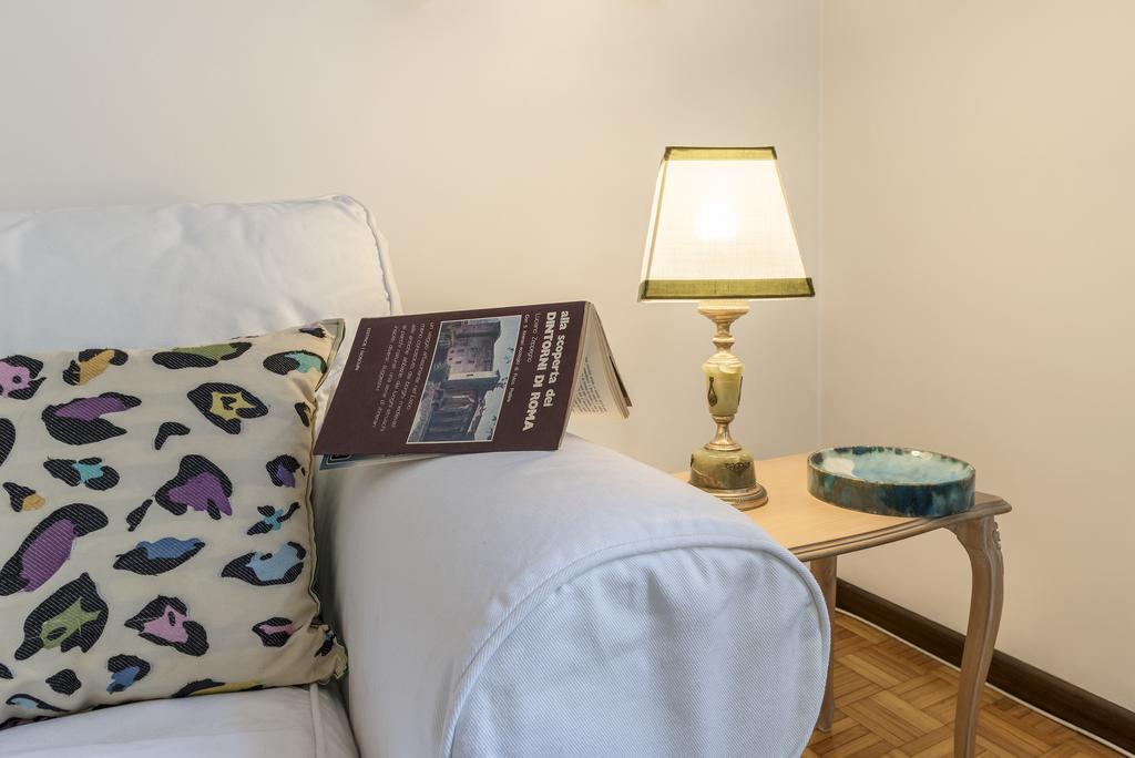Flower'S Market Apartment - Charme Holidays Rom Eksteriør billede