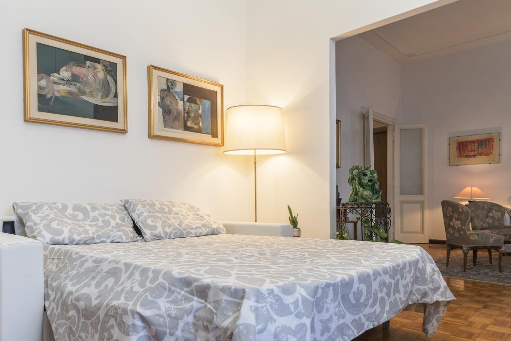 Flower'S Market Apartment - Charme Holidays Rom Eksteriør billede